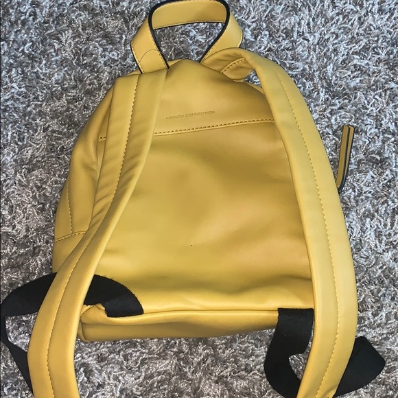 French Connection Mini Backpack - Picture 4 of 10